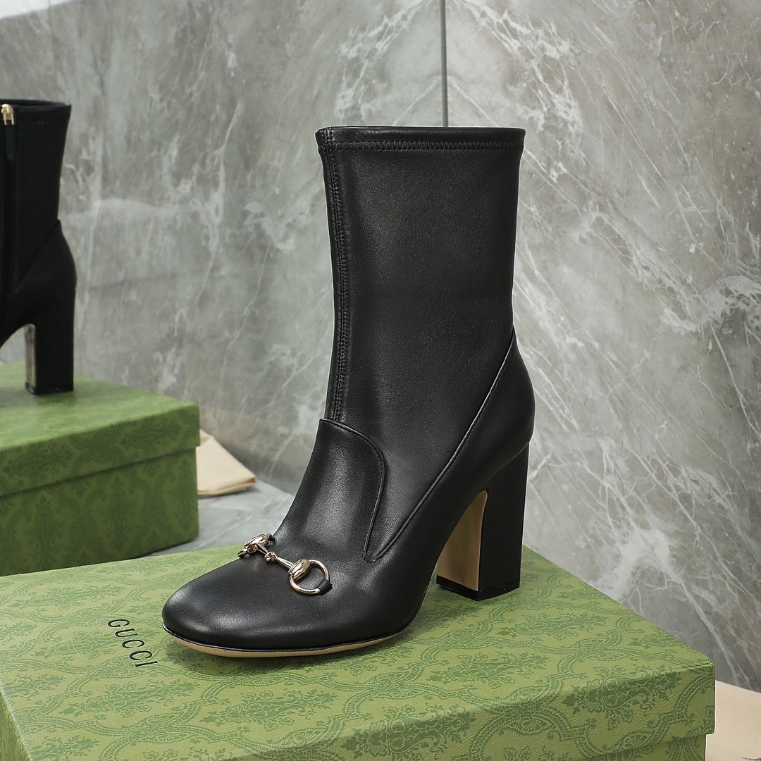 COCO-- 6u33i 794334 AADP3 1000 Calfskin sheepskin Heel height：6.5CM item:D-X194L1151